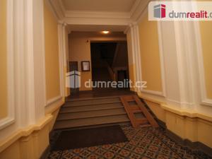 Pronájem bytu 2+1, Mariánské Lázně, Hlavní třída, 68 m2