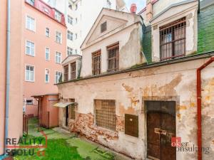 Prodej komerční nemovitosti, Karlovy Vary, Varšavská, 145 m2