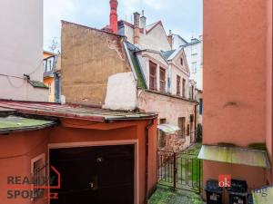 Prodej komerční nemovitosti, Karlovy Vary, Varšavská, 145 m2