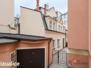Prodej komerční nemovitosti, Karlovy Vary, Varšavská, 145 m2