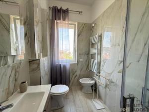 Prodej bytu 4+kk, Montesilvano,Itálie, 100 m2