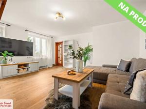 Prodej bytu 3+1, Rakovník, Heroldova, 94 m2