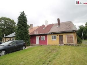 Prodej rodinného domu, Teplá - Staré Sedlo, 120 m2