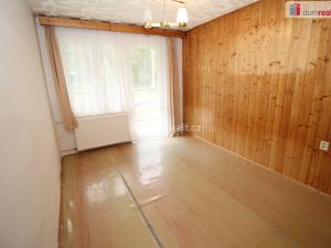 Prodej rodinného domu, Teplá - Staré Sedlo, 120 m2