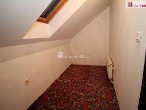 Prodej rodinného domu, Teplá - Staré Sedlo, 120 m2