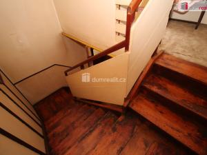 Prodej rodinného domu, Teplá - Staré Sedlo, 120 m2