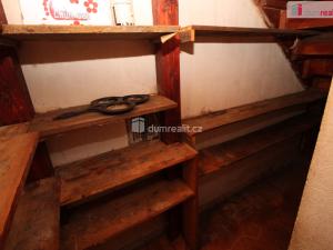 Prodej rodinného domu, Teplá - Staré Sedlo, 120 m2
