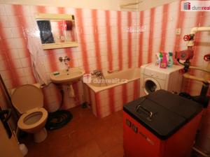 Prodej rodinného domu, Teplá - Staré Sedlo, 120 m2