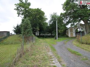 Prodej rodinného domu, Teplá - Staré Sedlo, 120 m2