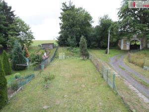 Prodej rodinného domu, Teplá - Staré Sedlo, 120 m2