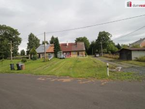Prodej rodinného domu, Teplá - Staré Sedlo, 120 m2