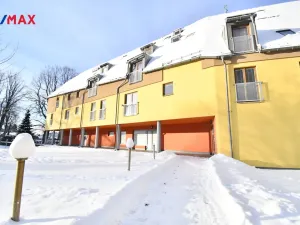 Prodej bytu 2+kk, Deštné v Orlických horách, 59 m2