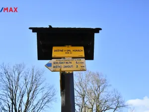 Prodej bytu 2+kk, Deštné v Orlických horách, 59 m2