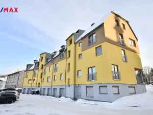 Prodej bytu 2+kk, Deštné v Orlických horách, 59 m2