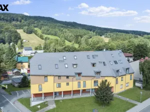 Prodej bytu 2+kk, Deštné v Orlických horách, 59 m2