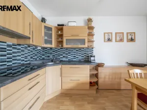 Prodej bytu 2+kk, Deštné v Orlických horách, 59 m2