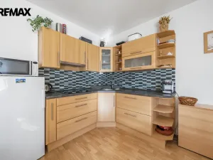 Prodej bytu 2+kk, Deštné v Orlických horách, 59 m2