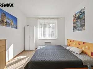 Prodej bytu 2+kk, Deštné v Orlických horách, 59 m2