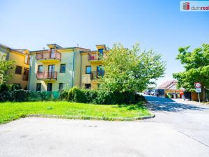 Pronájem bytu 2+kk, Třeboň - Třeboň II, Okružní, 50 m2