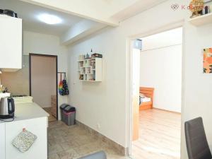 Prodej bytu 1+1, Brno, Kunštátská, 40 m2
