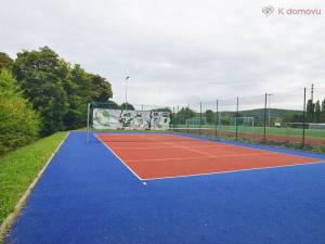 Prodej bytu 1+1, Brno, Kunštátská, 40 m2