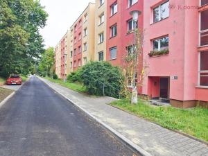 Prodej bytu 1+1, Brno, Kunštátská, 40 m2