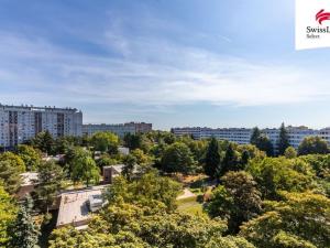 Prodej bytu 3+1, Praha - Kobylisy, Chabařovická, 65 m2