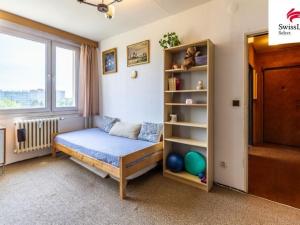 Prodej bytu 3+1, Praha - Kobylisy, Chabařovická, 65 m2