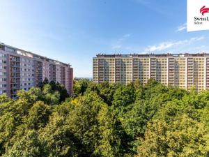 Prodej bytu 3+1, Praha - Kobylisy, Chabařovická, 65 m2