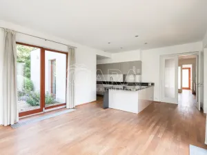 Prodej rodinného domu, Statenice, Zelená, 285 m2