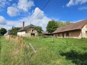 Prodej rodinného domu, Mnich, 100 m2