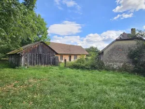 Prodej rodinného domu, Mnich, 100 m2