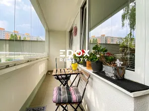 Prodej bytu 3+1, Praha - Stodůlky, Amforová, 76 m2