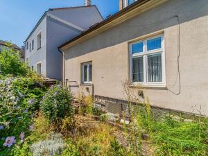 Prodej rodinného domu, Kladno, Divadelní, 137 m2