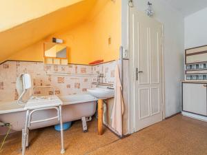 Prodej rodinného domu, Kladno, Divadelní, 137 m2