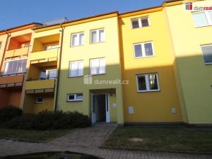 Pronájem bytu 2+kk, Mariánské Lázně - Úšovice, Franze Kafky, 49 m2