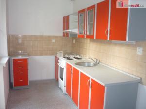 Pronájem bytu 2+kk, Mariánské Lázně - Úšovice, Franze Kafky, 49 m2