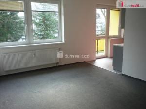 Pronájem bytu 2+kk, Mariánské Lázně - Úšovice, Franze Kafky, 49 m2