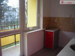 Pronájem bytu 2+kk, Mariánské Lázně - Úšovice, Franze Kafky, 49 m2