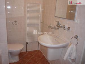 Pronájem bytu 2+kk, Mariánské Lázně - Úšovice, Franze Kafky, 49 m2