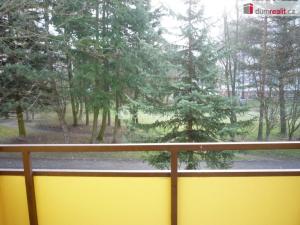 Pronájem bytu 2+kk, Mariánské Lázně - Úšovice, Franze Kafky, 49 m2