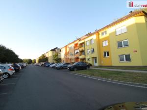 Pronájem bytu 2+kk, Mariánské Lázně - Úšovice, Franze Kafky, 49 m2