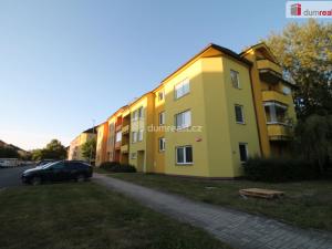 Pronájem bytu 2+kk, Mariánské Lázně - Úšovice, Franze Kafky, 49 m2