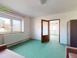 Prodej rodinného domu, Poličná, 179 m2