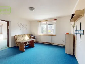 Prodej rodinného domu, Poličná, 179 m2