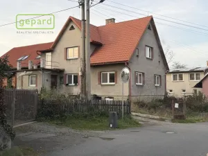 Prodej rodinného domu, Poličná, 179 m2