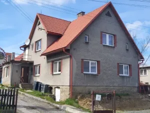 Prodej rodinného domu, Poličná, 179 m2