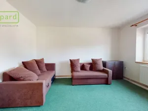 Prodej rodinného domu, Poličná, 179 m2