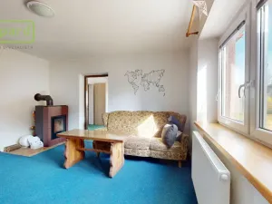 Prodej rodinného domu, Poličná, 179 m2