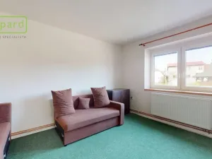 Prodej rodinného domu, Poličná, 179 m2